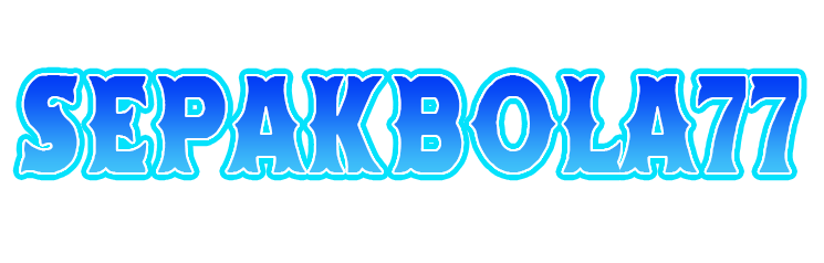 SEPAKBOLA77 Logo